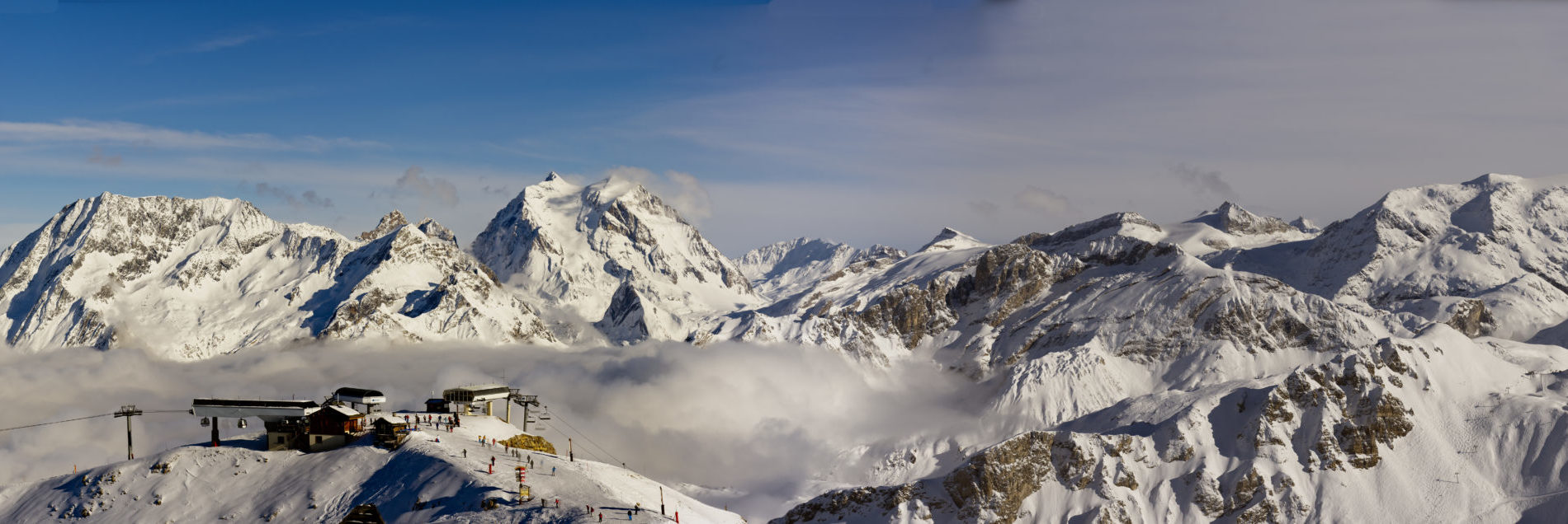 parc national de la vanoise